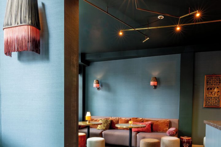 Lounge 232 of 264