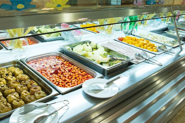 Buffet