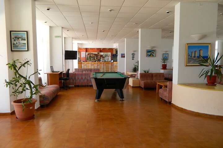 Billiards