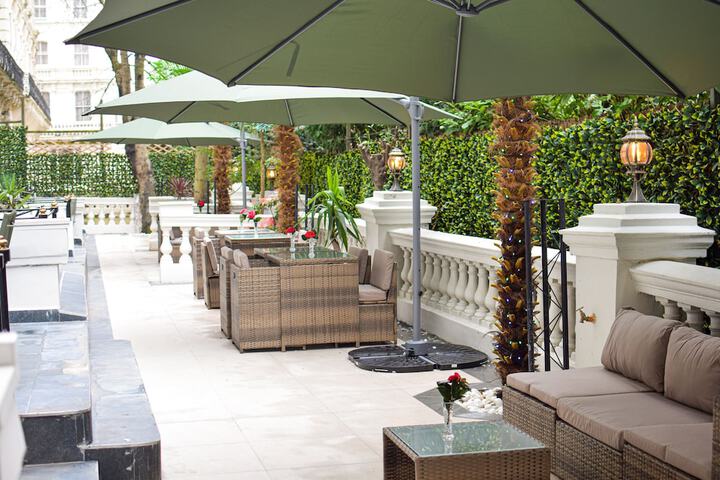 Terrace/Patio 33 of 55