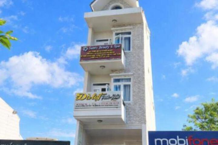 Dalat Park Hotel