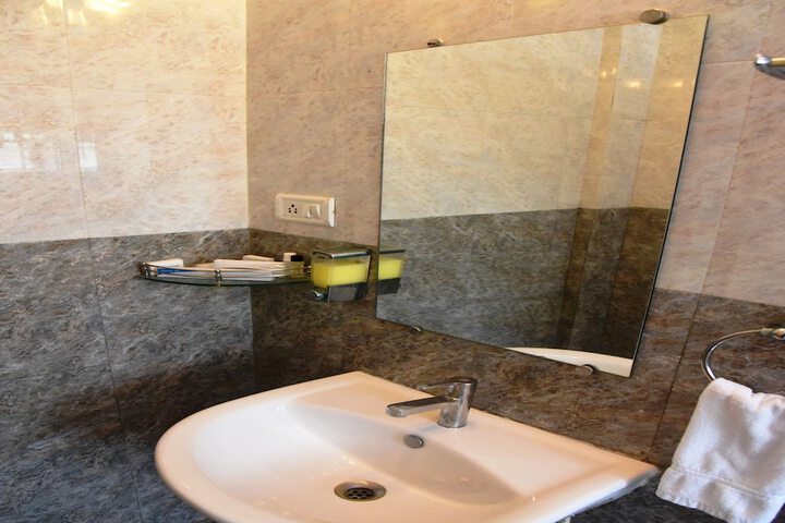 Bath Amenities