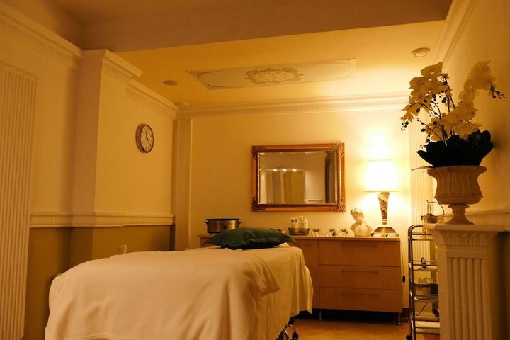 Spa and Wellness