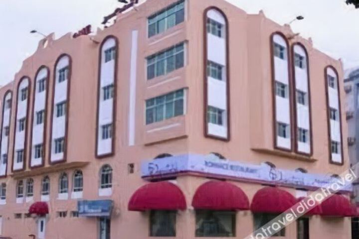 Hotel 6 of 59