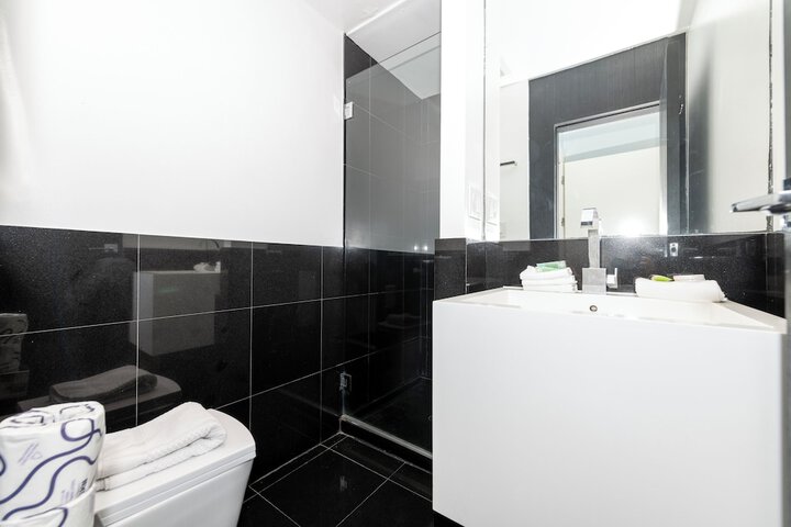 Bath Amenities