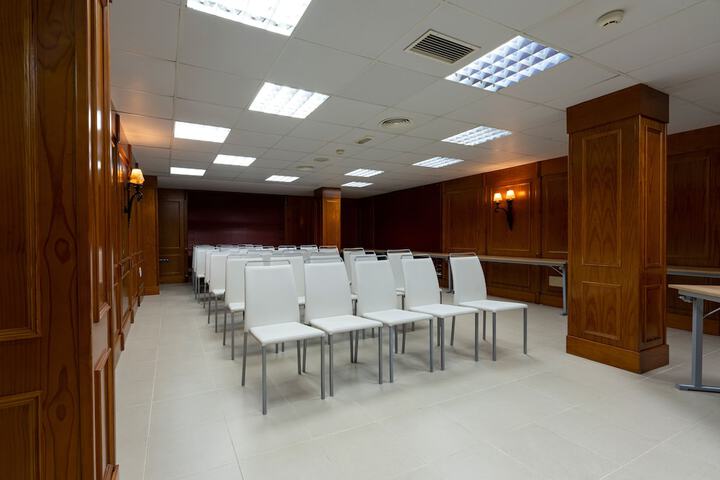 Meeting 113 of 124