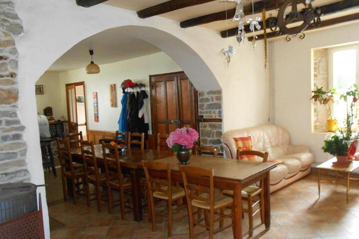 Facilities