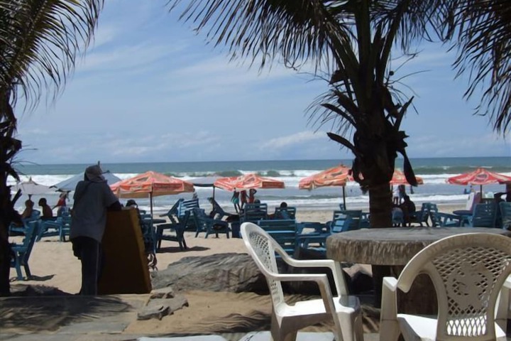 Beach 15 of 20