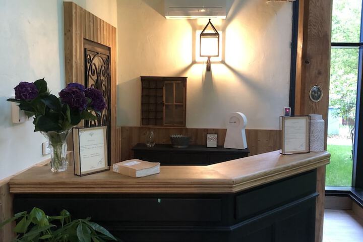 Hotel Le Mouton Bleu