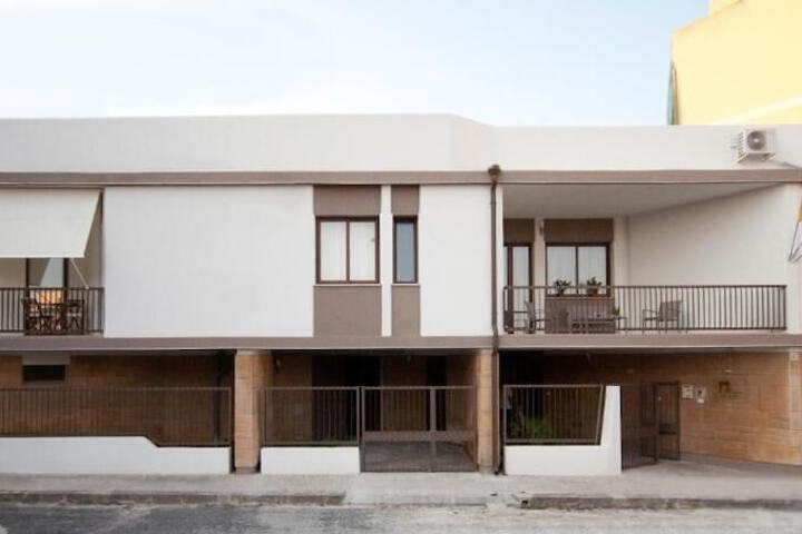 Val di Noto Rooms
