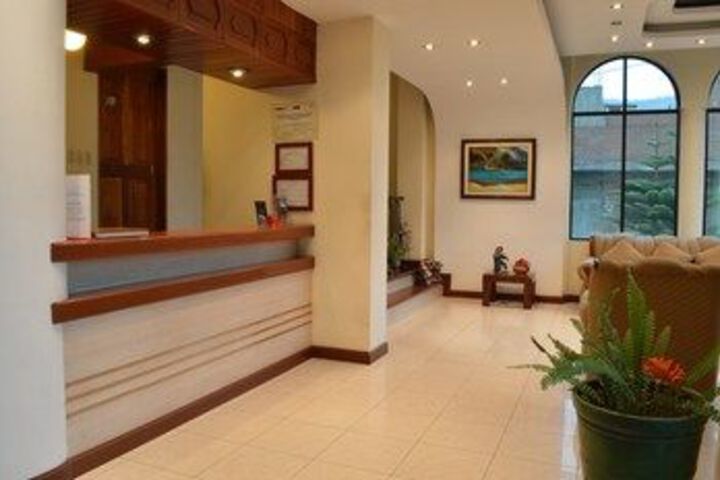 Hotel Interior 29 of 29