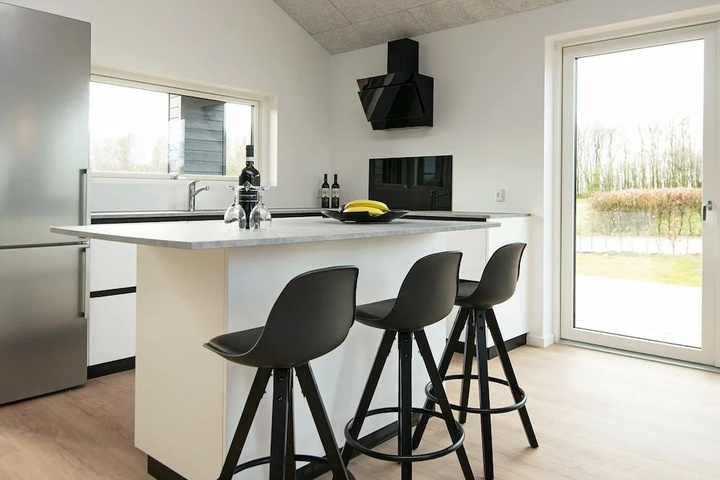 Holiday Home in Toftlund