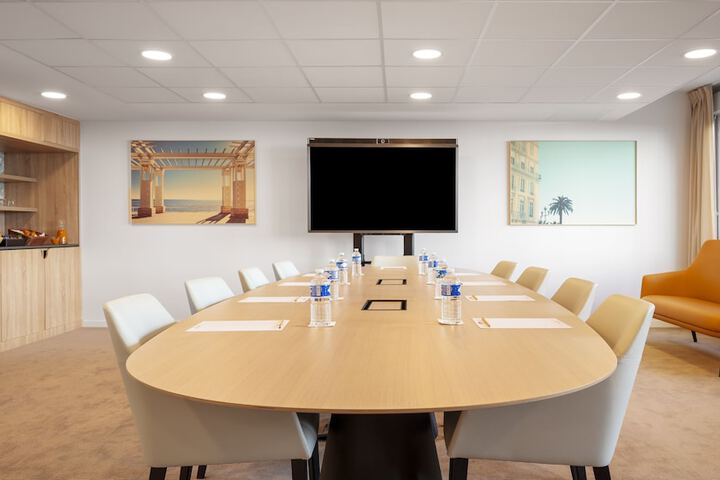 Meeting 12 of 15