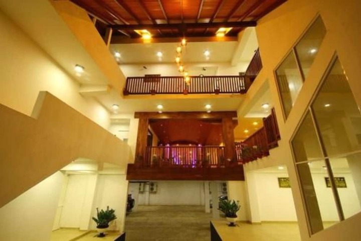 Hotel Interior 67 of 76