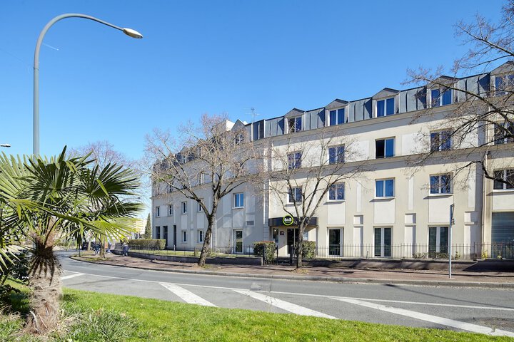 B&B HOTEL Saint-Maur Créteil in Saint-Maur-des-Fosses