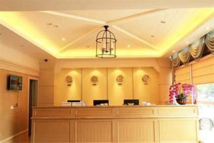 Hotel Interior 16 of 17