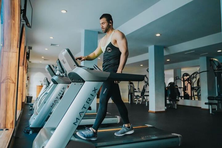 Health and Fitness 24 of 45