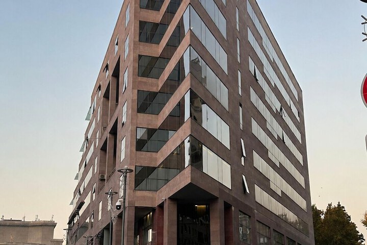 BM Avenue Hotel