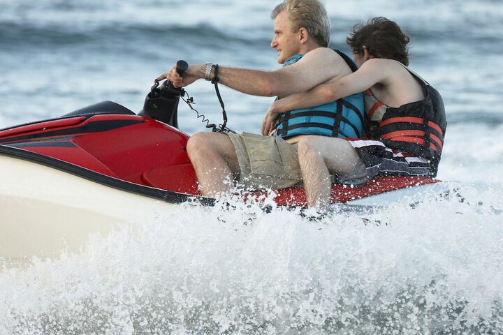 Boating