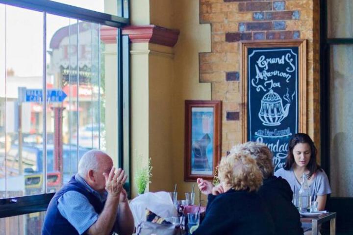 Fitness Center Photo