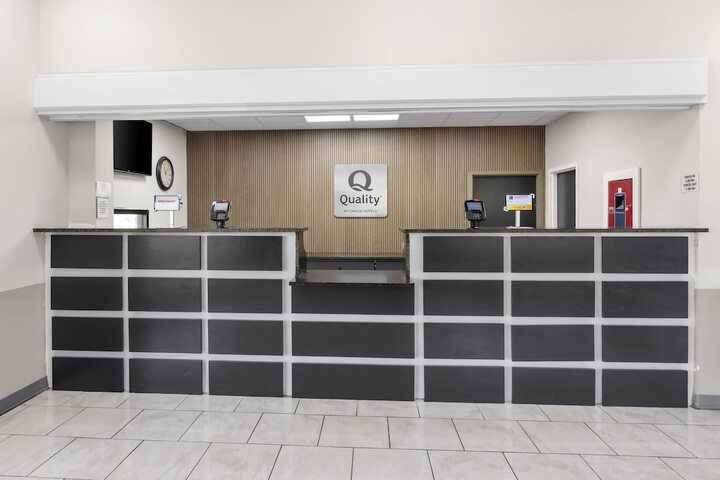 Lobby Photos