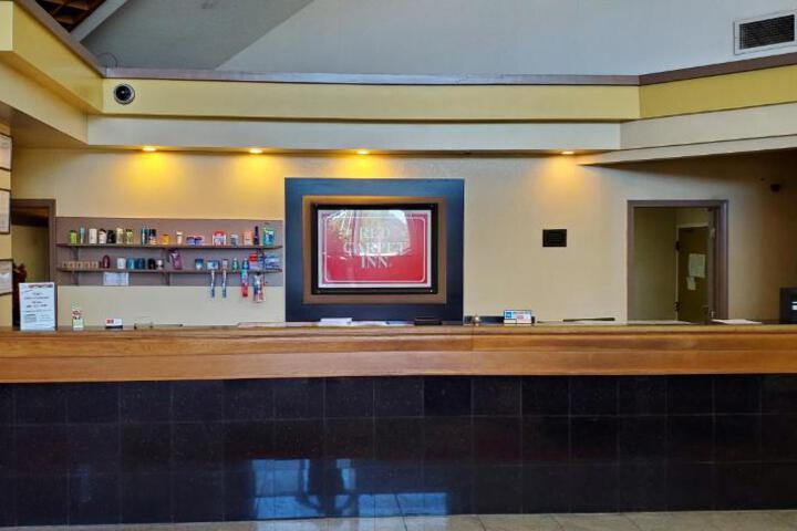 Hotel Interior 10 of 23