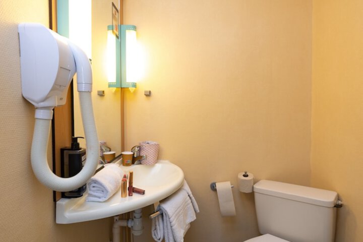 Bath Interior