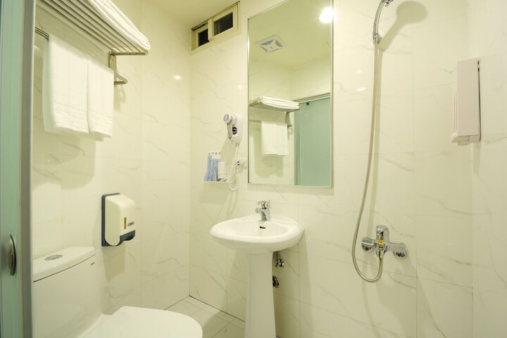 Bathroom Vanities