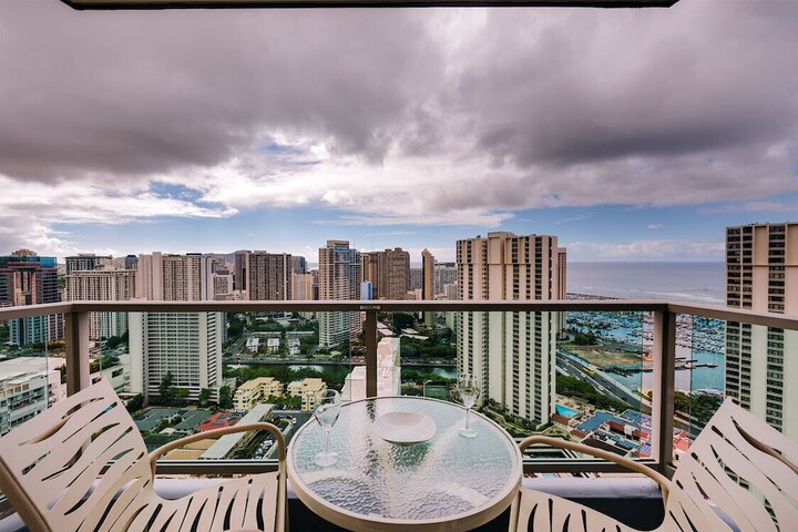 Hotel View 207 of 213