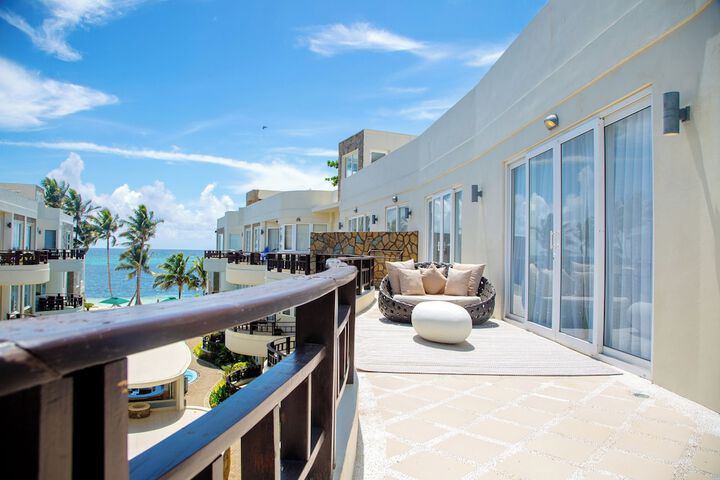 Terrace/Patio 203 of 208