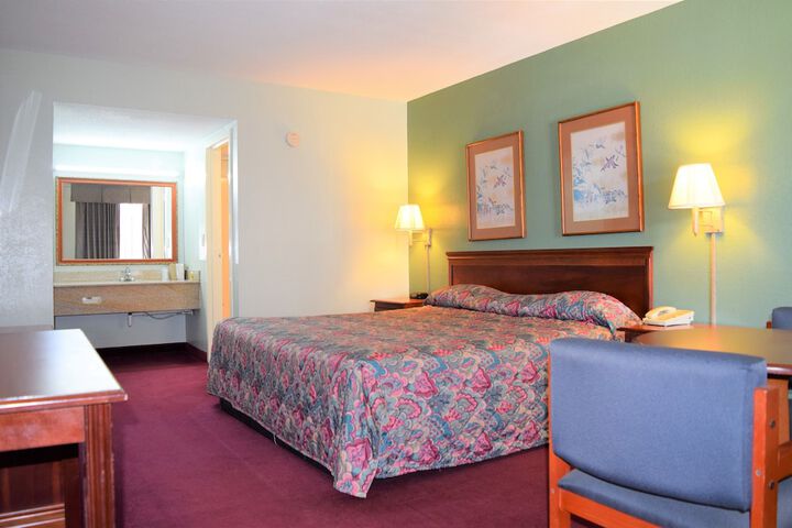 Photo of Liberty Inn