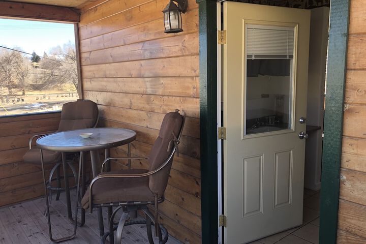 Terrace/Patio 79 of 166