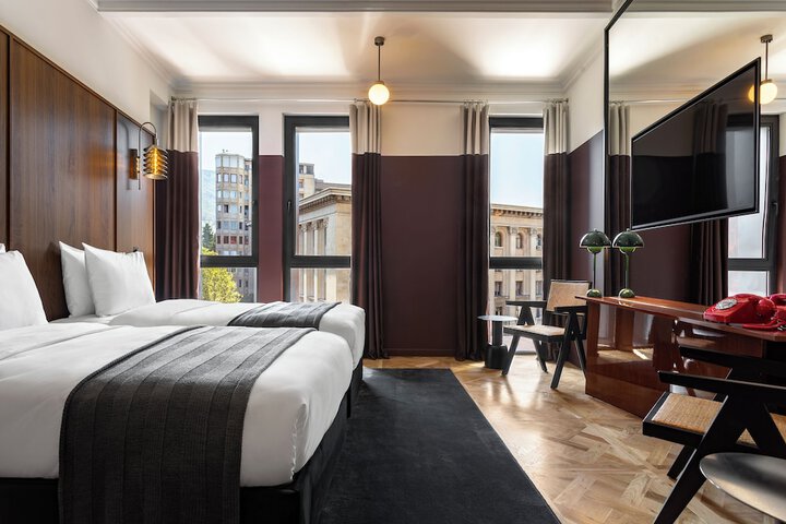 Room 22 of 58