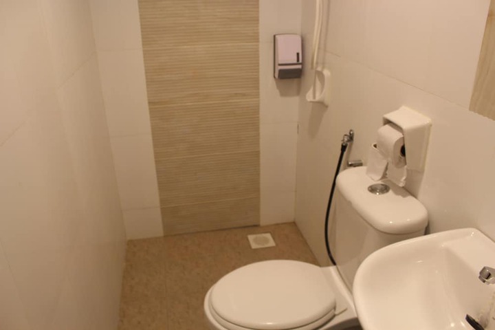 Bathroom Vanities