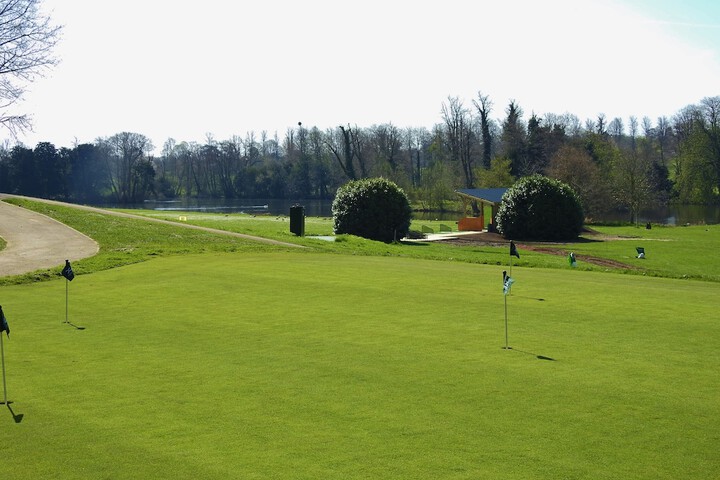 Golf 47 of 77