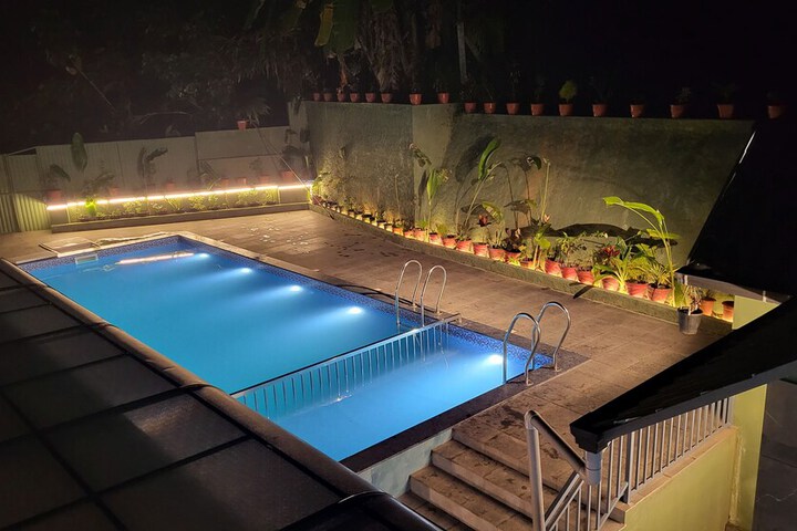 Pool 63 of 134