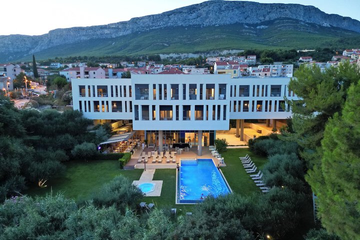 Image of Hotel Salona Palace