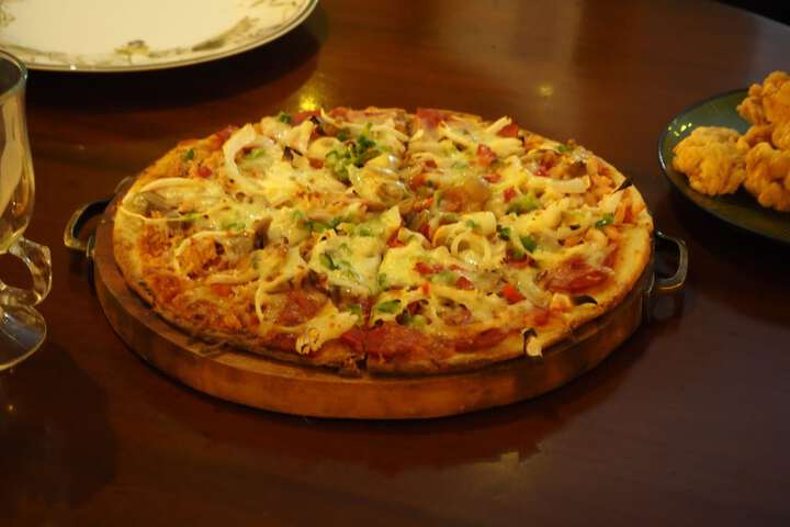 Dining Photos