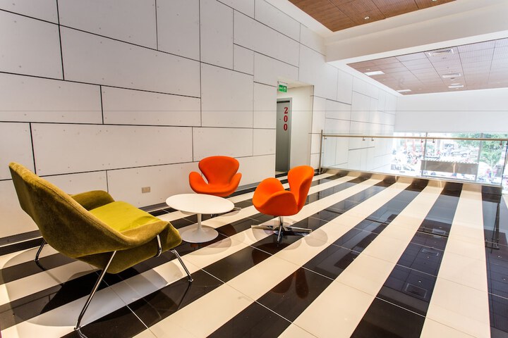 Lobby Photos