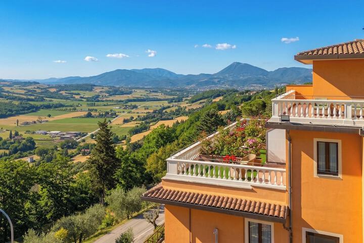 Fortebraccio Hotel & Spa