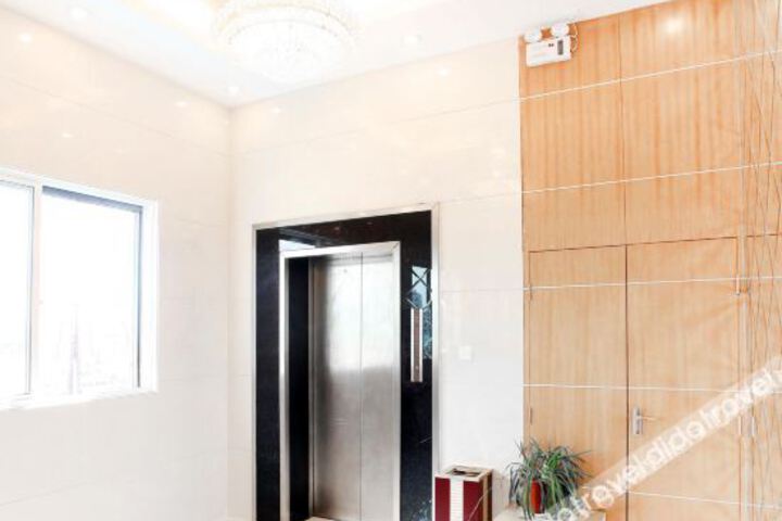 Shenzhichun Hotel
