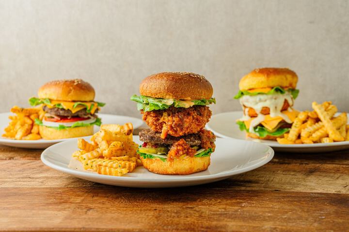 Dining Photos