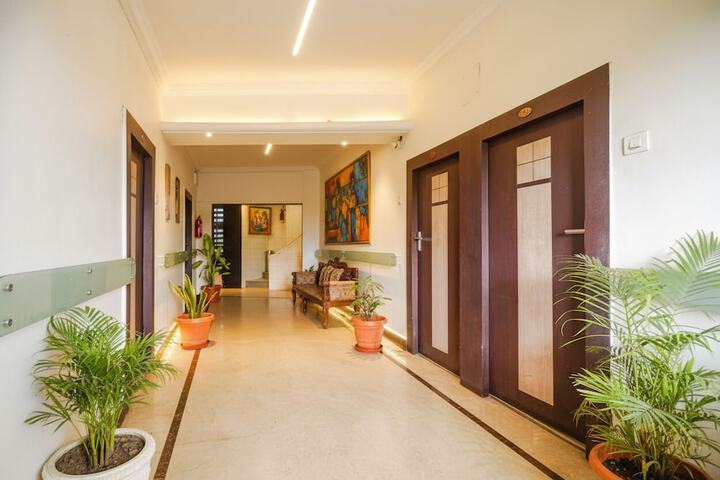 Hotel Interior 3 of 24