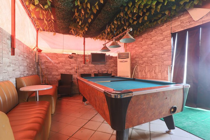 Billiards