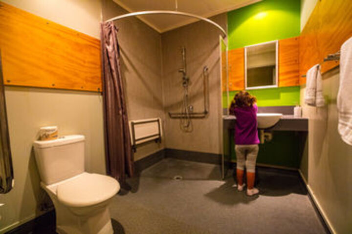 Fitness Center Photo