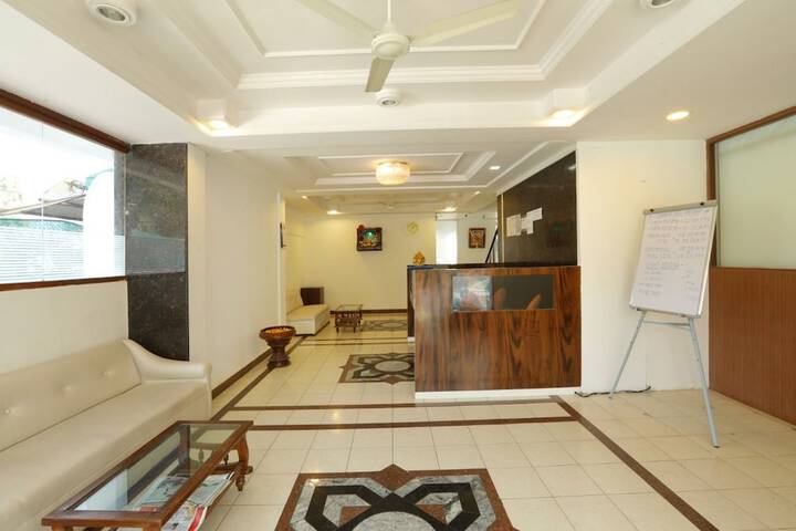 Hotel Interior 4 of 51