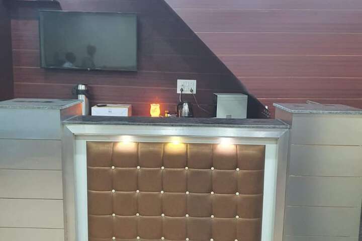 Deep Hotel and Restaurant Panipat