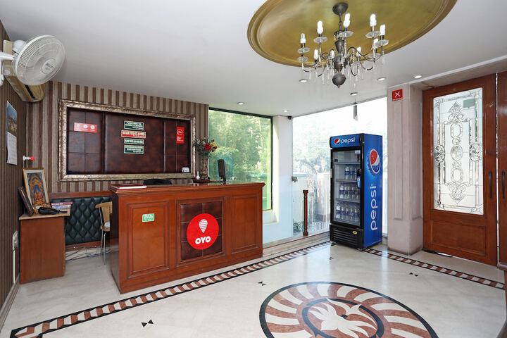 Hotel Interior 5 of 17