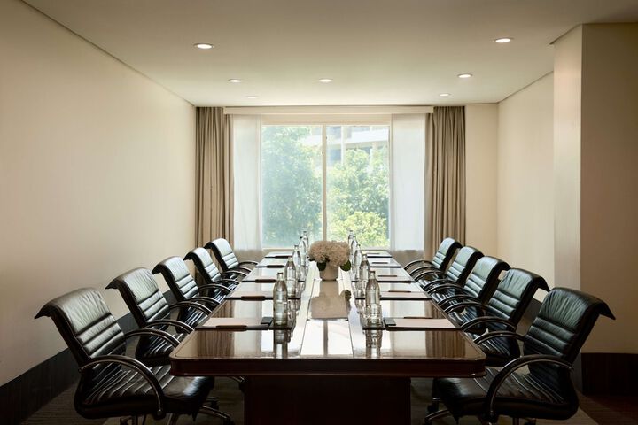 Meeting 111 of 141