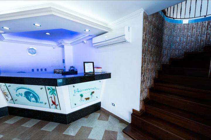 Hotel Interior 2 of 25